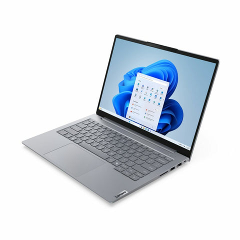 Laptop Lenovo 21SG0089SP 14" intel core i5 210h 16 GB RAM 512 GB SSD Spanish Qwerty Laptop Lenovo 21SG0089SP 14" intel core i5 210h 16 GB RAM 512 GB SSD Spanish Qwerty