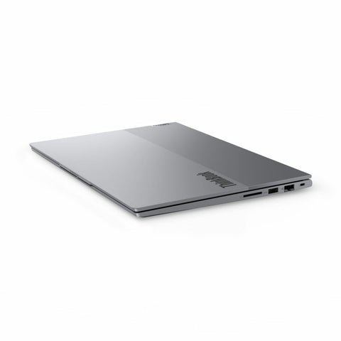 Laptop Lenovo 21SG0089SP 14" intel core i5 210h 16 GB RAM 512 GB SSD Spanish Qwerty Laptop Lenovo 21SG0089SP 14" intel core i5 210h 16 GB RAM 512 GB SSD Spanish Qwerty