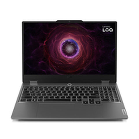 Laptop Lenovo 83JC00FMSP 15,6" amd ryzen 7 7435HS 24 GB RAM 512 GB SSD Nvidia Geforce RTX 4050 Spanish Qwerty Laptop Lenovo 83JC00FMSP 15,6" amd ryzen 7 7435HS 24 GB RAM 512 GB SSD Nvidia Geforce RTX 4050 Spanish Qwerty
