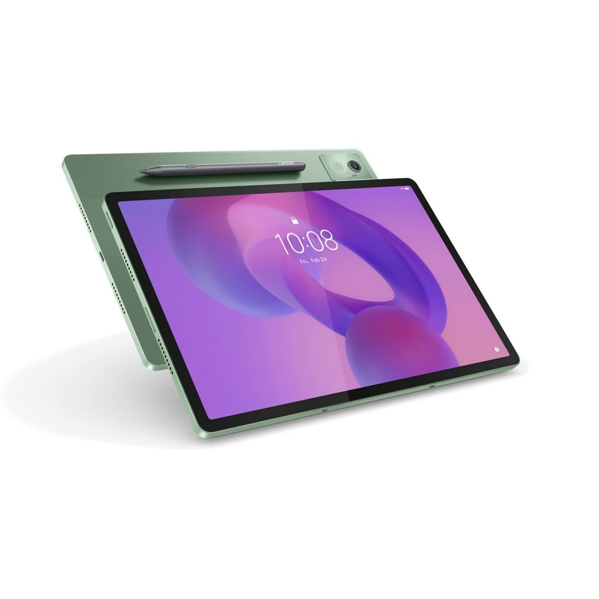 Tablet Lenovo Idea Tab Pro 12,7" 8 GB RAM 128 GB Green Seafoam green Tablet Lenovo Idea Tab Pro 12,7" 8 GB RAM 128 GB Green Seafoam green