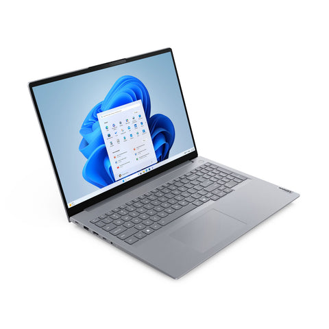 Laptop Lenovo 21SK007KSP 16" 1 TB SSD Spanish Qwerty Laptop Lenovo 21SK007KSP 16" 1 TB SSD Spanish Qwerty