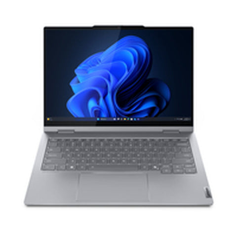 Laptop Lenovo 21SQ000DSP 14" 16 GB RAM 512 GB SSD Spanish Qwerty Laptop Lenovo 21SQ000DSP 14" 16 GB RAM 512 GB SSD Spanish Qwerty
