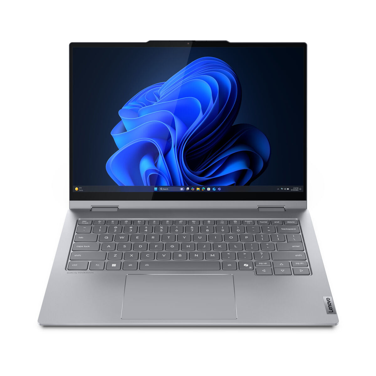 Laptop Lenovo 21SQ000HSP 14" 512 GB SSD Spanish Qwerty Laptop Lenovo 21SQ000HSP 14" 512 GB SSD Spanish Qwerty