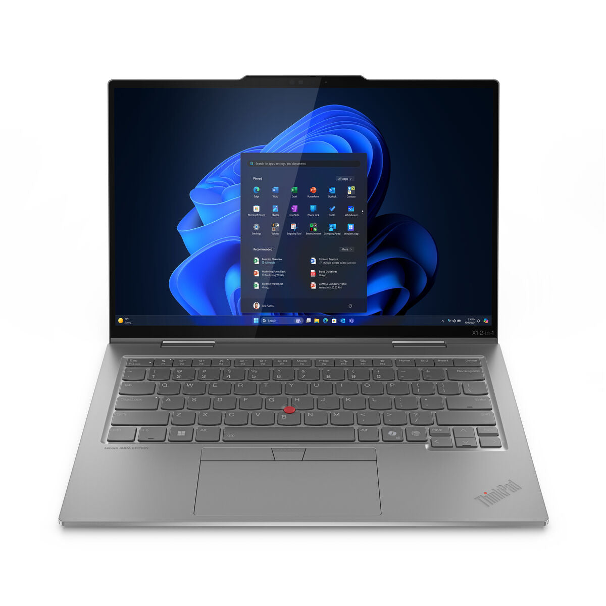 Laptop Lenovo 21NU0023SP 14" Intel Core Ultra 7 258V 1 TB SSD Spanish Qwerty Laptop Lenovo 21NU0023SP 14" Intel Core Ultra 7 258V 1 TB SSD Spanish Qwerty