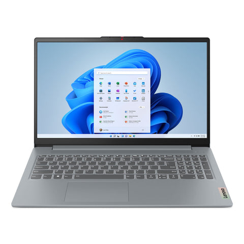 Laptop Lenovo 82XM00PYSP 15,6" 16 GB RAM 512 GB SSD Spanish Qwerty Laptop Lenovo 82XM00PYSP 15,6" 16 GB RAM 512 GB SSD Spanish Qwerty