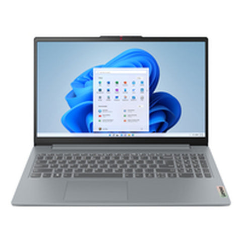 Laptop Lenovo 82XM00PYSP 15,6" 16 GB RAM 512 GB SSD Spanish Qwerty Laptop Lenovo 82XM00PYSP 15,6" 16 GB RAM 512 GB SSD Spanish Qwerty