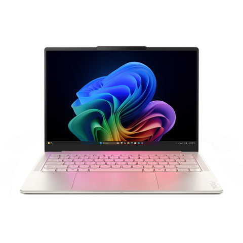 Laptop Lenovo 83JX002ASP 14" Intel Core Ultra 7 258V 1 TB SSD Spanish Qwerty Laptop Lenovo 83JX002ASP 14" Intel Core Ultra 7 258V 1 TB SSD Spanish Qwerty
