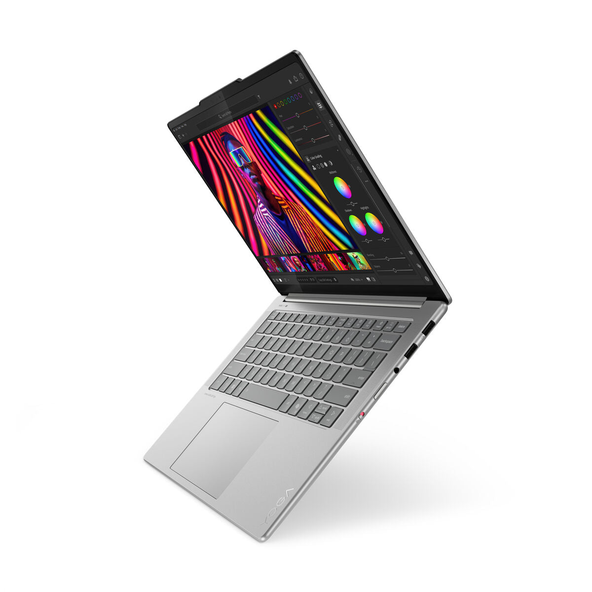 Laptop Lenovo 83KF000SSP 14,5" 1 TB SSD Spanish Qwerty Laptop Lenovo 83KF000SSP 14,5" 1 TB SSD Spanish Qwerty