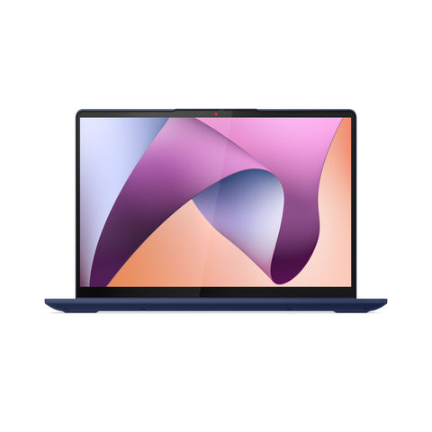 Laptop Lenovo 82XX00EPSP 14" 16 GB RAM 512 GB SSD Spanish Qwerty Laptop Lenovo 82XX00EPSP 14" 16 GB RAM 512 GB SSD Spanish Qwerty