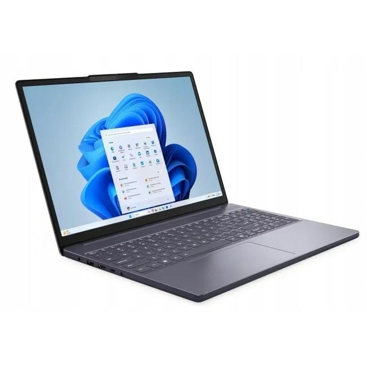 Laptop Lenovo 83K7004APB 15,3" 24 GB RAM 512 GB SSD Laptop Lenovo 83K7004APB 15,3" 24 GB RAM 512 GB SSD