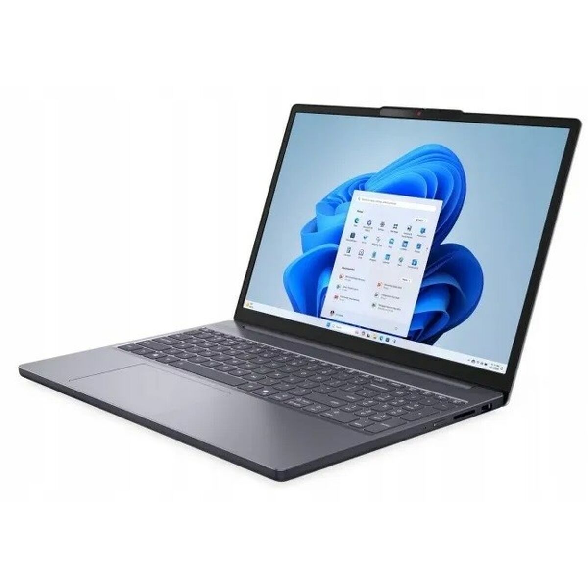 Laptop Lenovo 83K7004APB 15,3" 24 GB RAM 512 GB SSD Laptop Lenovo 83K7004APB 15,3" 24 GB RAM 512 GB SSD