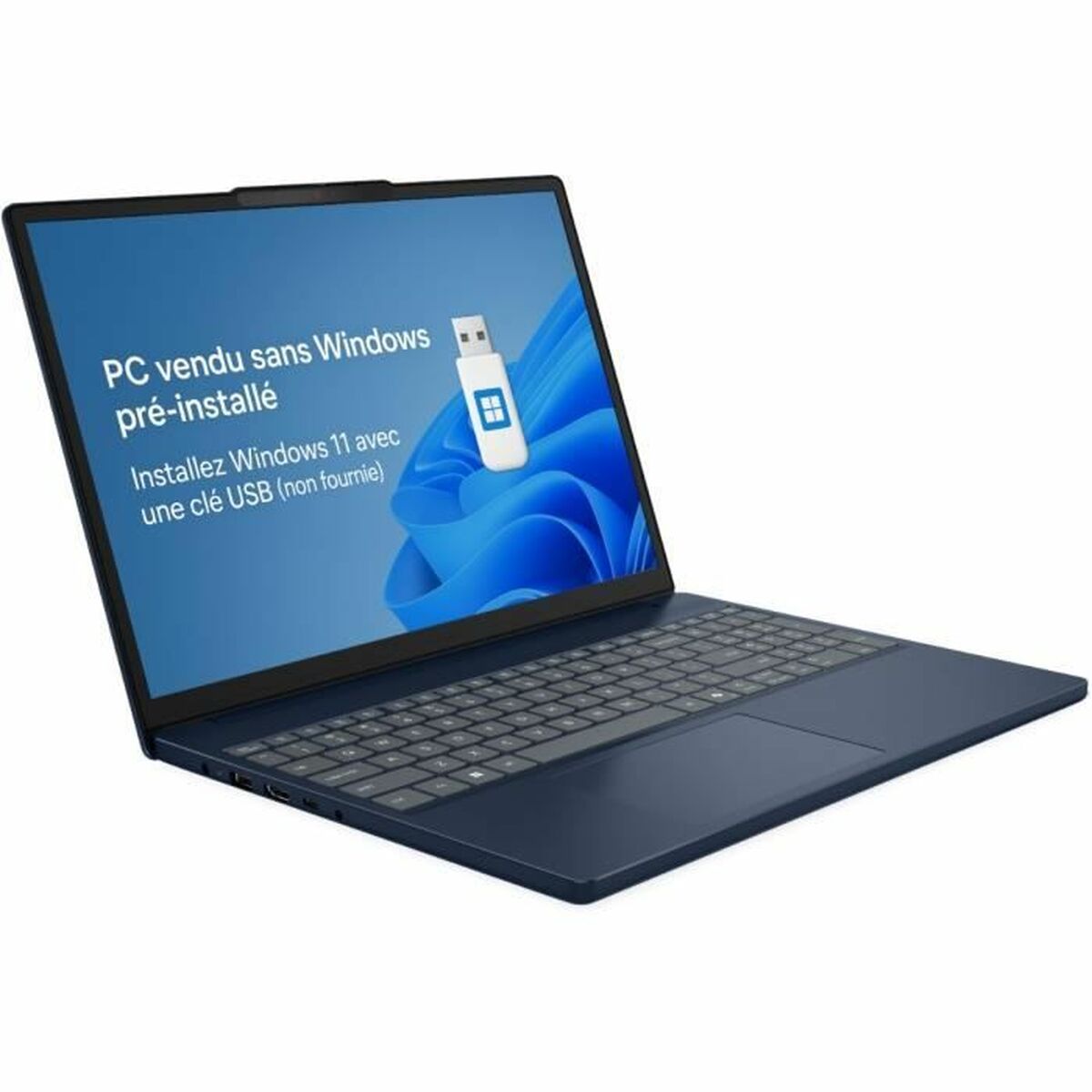 Laptop Lenovo 16" Intel Core i7-13620H 24 GB RAM 1 TB SSD Laptop Lenovo 16" Intel Core i7-13620H 24 GB RAM 1 TB SSD