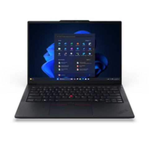 Laptop Lenovo 21T9001QSP 14" intel core i5 210h 8 GB RAM 256 GB SSD Spanish Qwerty Laptop Lenovo 21T9001QSP 14" intel core i5 210h 8 GB RAM 256 GB SSD Spanish Qwerty