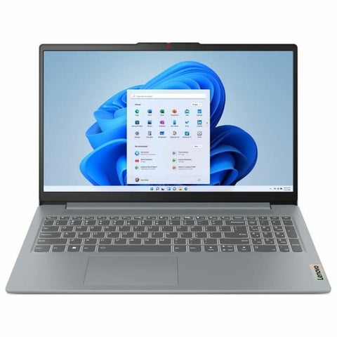 Laptop Lenovo 15,6" AMD Ryzen 5 5625U 16 GB RAM 512 GB SSD Laptop Lenovo 15,6" AMD Ryzen 5 5625U 16 GB RAM 512 GB SSD