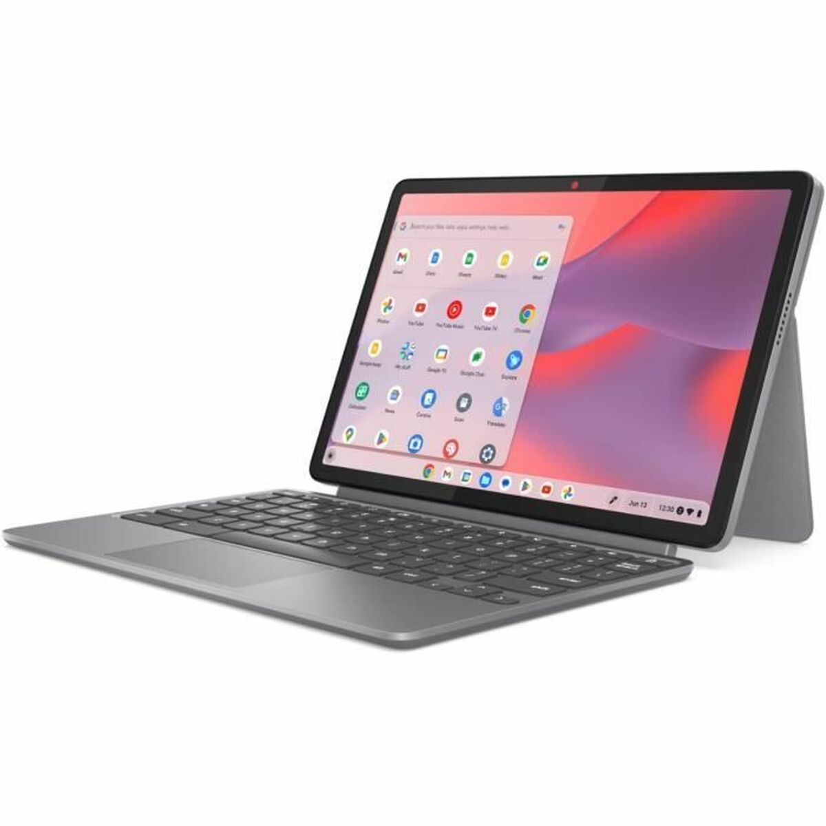 Laptop Lenovo 10,95" Kompanio 838 8 GB RAM 128 GB SSD Laptop Lenovo 10,95" Kompanio 838 8 GB RAM 128 GB SSD