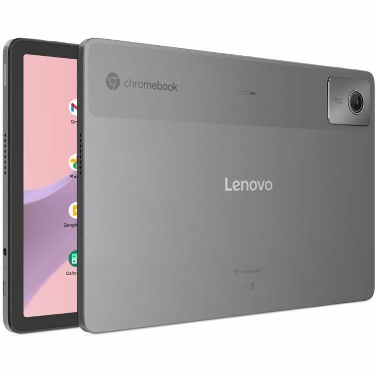 Laptop Lenovo 10,95" Kompanio 838 8 GB RAM 128 GB SSD Laptop Lenovo 10,95" Kompanio 838 8 GB RAM 128 GB SSD