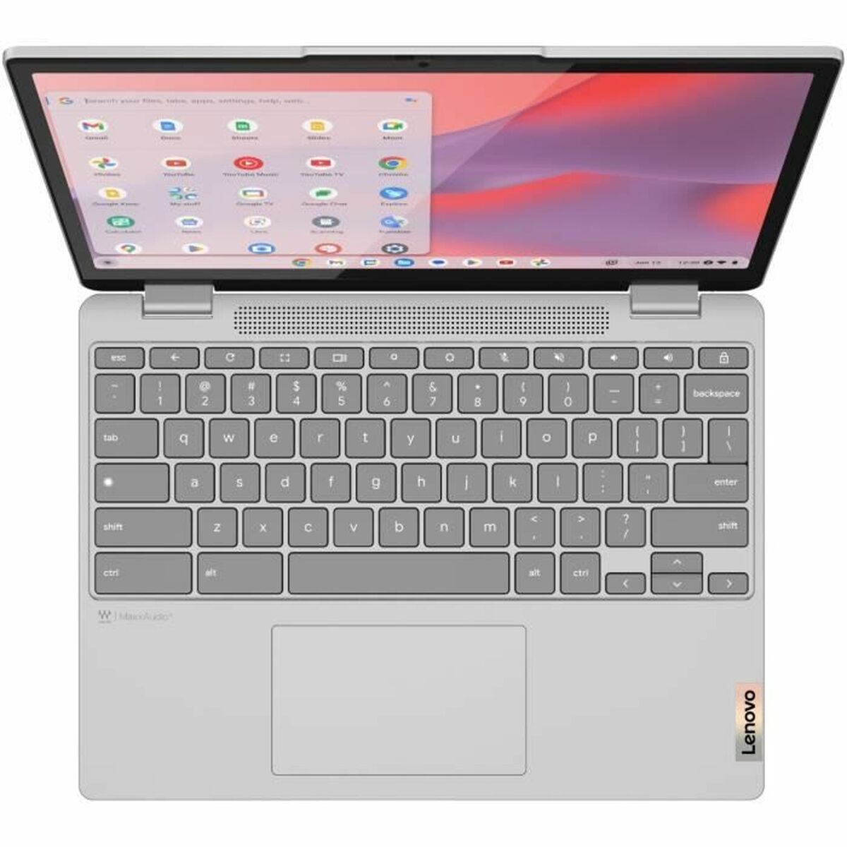 Laptop Lenovo Intel Celeron N100 8 GB RAM 128 GB SSD Laptop Lenovo Intel Celeron N100 8 GB RAM 128 GB SSD
