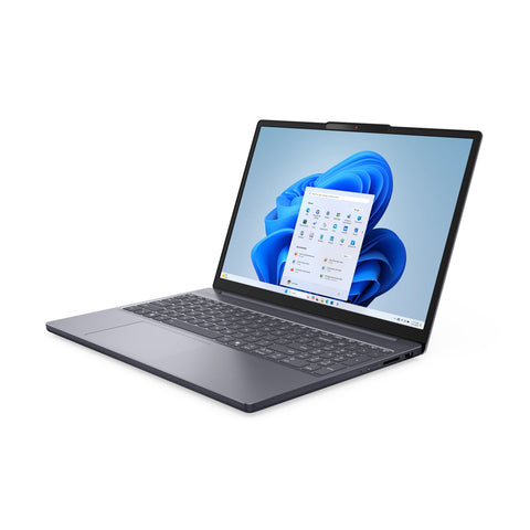 Laptop Lenovo 83K100FNSP 15,3" Intel Core i7-13620H 16 GB RAM 1 TB SSD Spanish Qwerty Laptop Lenovo 83K100FNSP 15,3" Intel Core i7-13620H 16 GB RAM 1 TB SSD Spanish Qwerty