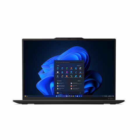 Laptop Lenovo 21NX006NSP 14" 1 TB SSD Spanish Qwerty Laptop Lenovo 21NX006NSP 14" 1 TB SSD Spanish Qwerty