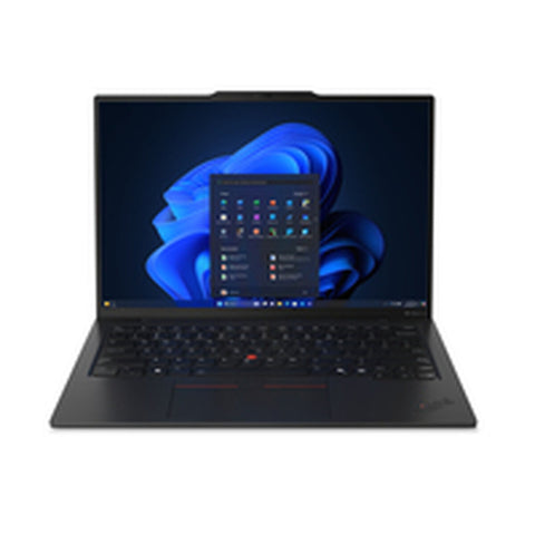 Laptop Lenovo 21NX007GSP 14" 1 TB SSD Spanish Qwerty Laptop Lenovo 21NX007GSP 14" 1 TB SSD Spanish Qwerty