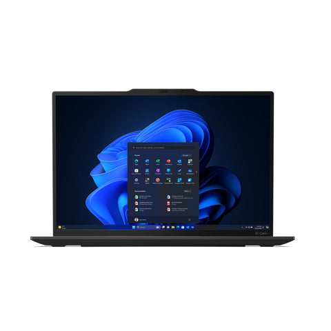 Laptop Lenovo 21NX007GSP 14" 1 TB SSD Spanish Qwerty Laptop Lenovo 21NX007GSP 14" 1 TB SSD Spanish Qwerty