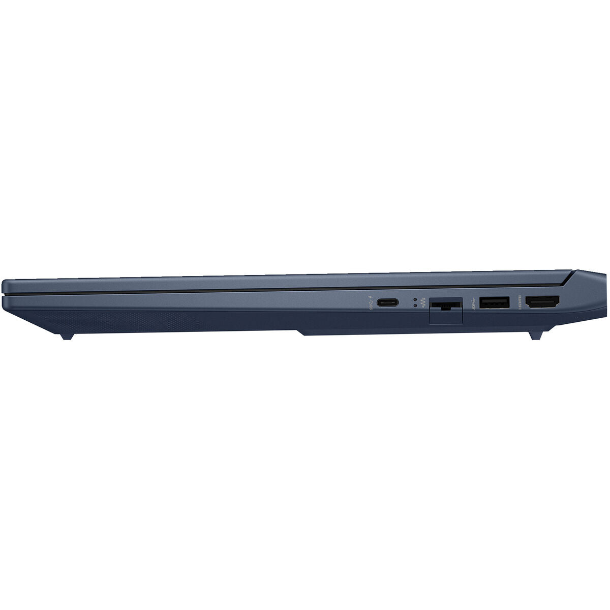 Gaming Laptop HP Victus 15-FA1030NS 15" Intel Core i7 16 GB RAM 1 TB SSD Nvidia Geforce RTX 4060 Gaming Laptop HP Victus 15-FA1030NS 15" Intel Core i7 16 GB RAM 1 TB SSD Nvidia Geforce RTX 4060