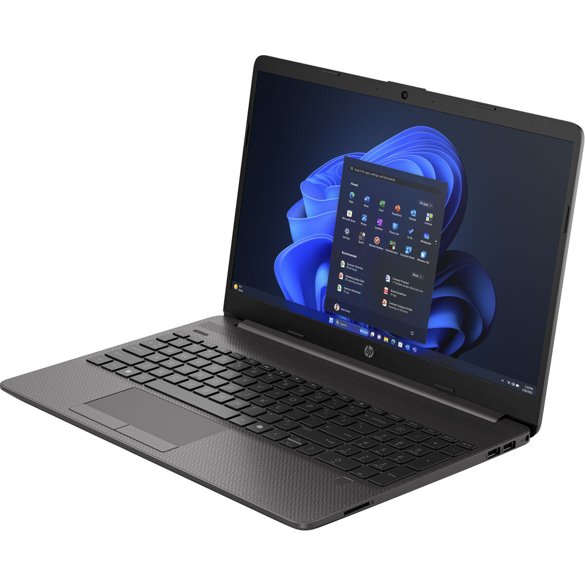 Laptop HP 9Y6V3AT#ABE Spanish Qwerty 15,6" Intel Core i5-1335U 16 GB RAM 512 GB SSD Laptop HP 9Y6V3AT#ABE Spanish Qwerty 15,6" Intel Core i5-1335U 16 GB RAM 512 GB SSD