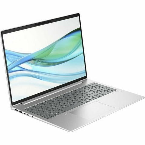 Laptop HP A38HNET#ABE Spanish Qwerty 16" AMD Ryzen 7 7735U 32 GB RAM 1 TB SSD Laptop HP A38HNET#ABE Spanish Qwerty 16" AMD Ryzen 7 7735U 32 GB RAM 1 TB SSD