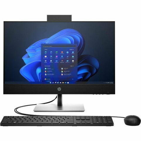 All in One HP ProOne 440 G9 A55BJET 24" Intel Core i5 16 GB RAM 512 GB SSD All in One HP ProOne 440 G9 A55BJET 24" Intel Core i5 16 GB RAM 512 GB SSD