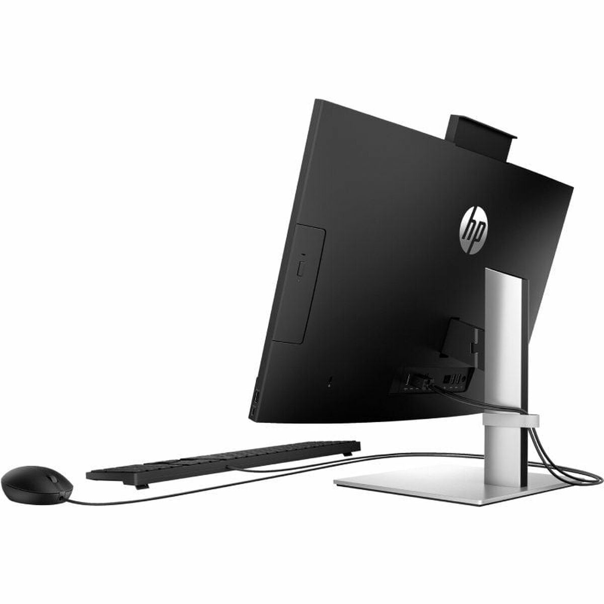 All in One HP ProOne 440 G9 A55BJET 24" Intel Core i5 16 GB RAM 512 GB SSD All in One HP ProOne 440 G9 A55BJET 24" Intel Core i5 16 GB RAM 512 GB SSD