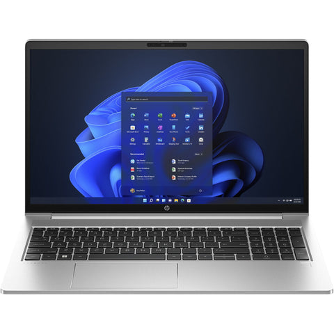 Laptop HP G10 Spanish Qwerty 15,6" i5-1334U 16 GB RAM 512 GB SSD Laptop HP G10 Spanish Qwerty 15,6" i5-1334U 16 GB RAM 512 GB SSD