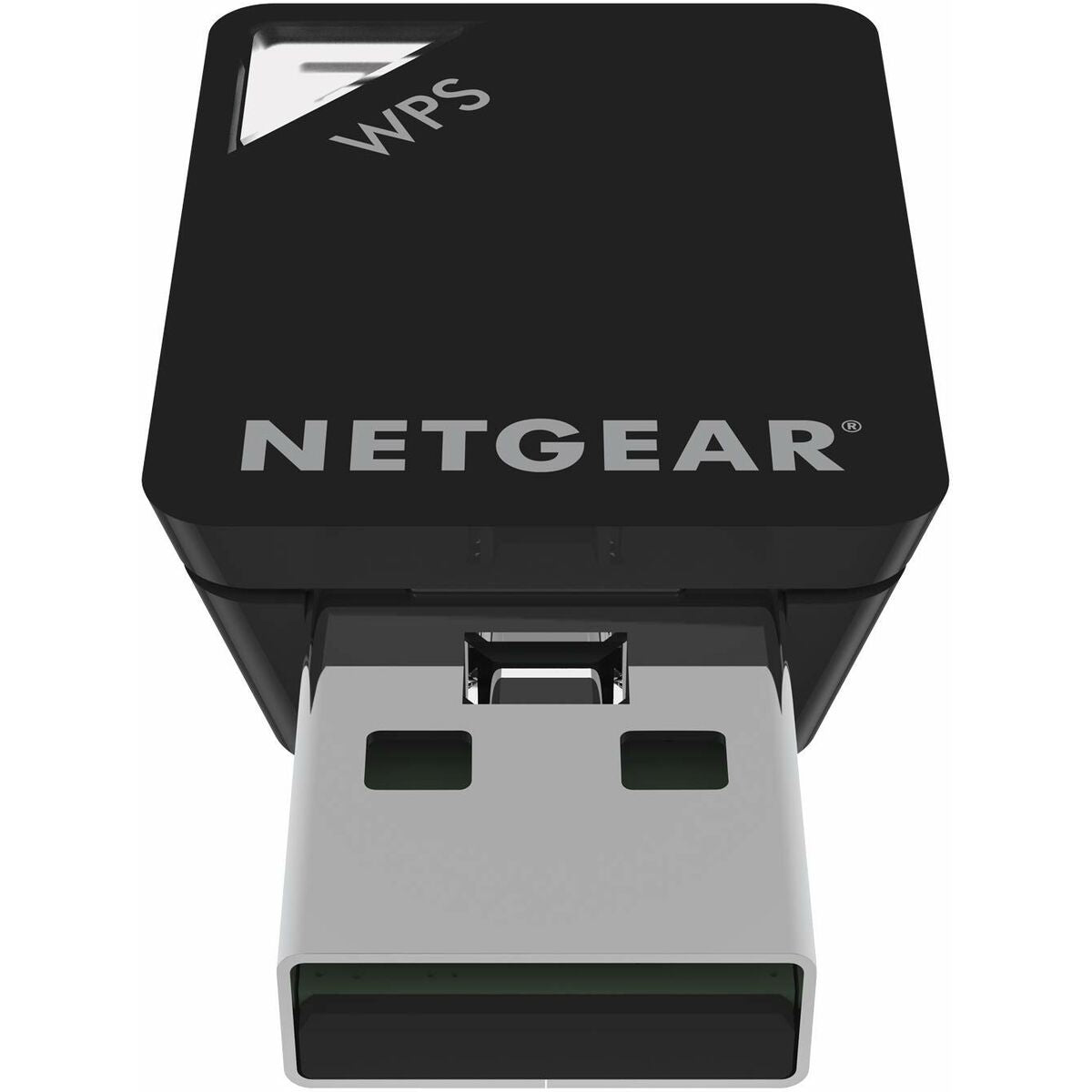 Wi-Fi USB Adapter Netgear A6100-100PES Wi-Fi USB Adapter Netgear A6100-100PES