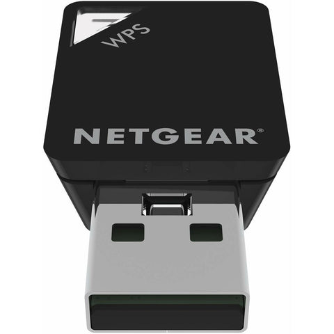 Wi-Fi USB Adapter Netgear A6100-100PES Wi-Fi USB Adapter Netgear A6100-100PES