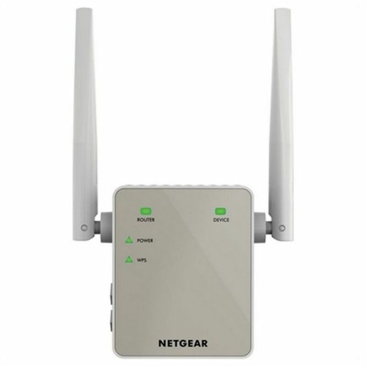 Access Point Repeater Netgear EX6120-100PES 5 GHz Access Point Repeater Netgear EX6120-100PES 5 GHz