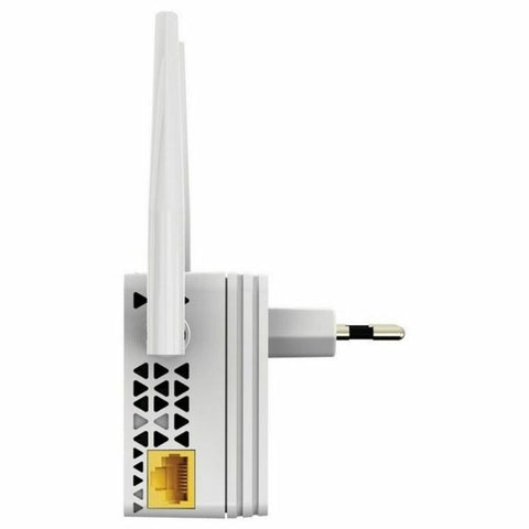 Access Point Repeater Netgear EX6120-100PES 5 GHz Access Point Repeater Netgear EX6120-100PES 5 GHz