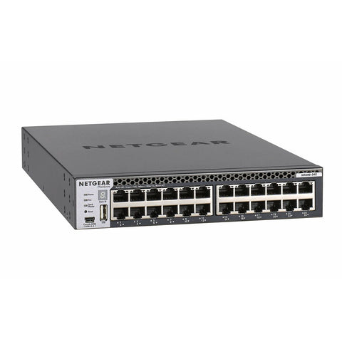 Switch Netgear XSM4324CS-100NES Switch Netgear XSM4324CS-100NES