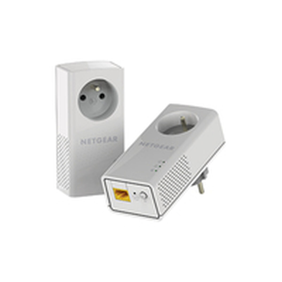 PLC Adapter Netgear PLP1000-100FRS PLC Adapter Netgear PLP1000-100FRS