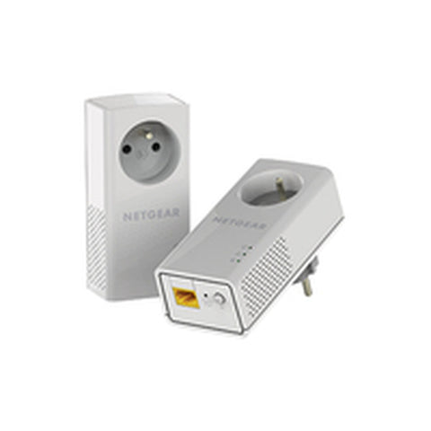 PLC Adapter Netgear PLP1000-100FRS PLC Adapter Netgear PLP1000-100FRS