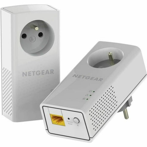 PLC Adapter Netgear PLP1000-100FRS PLC Adapter Netgear PLP1000-100FRS