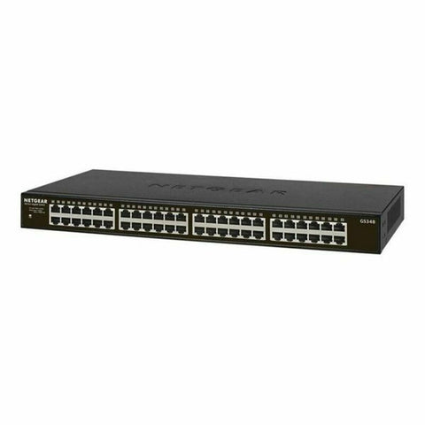Switch Netgear GS348-100EUS Switch Netgear GS348-100EUS
