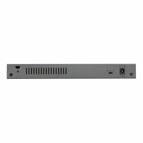 Cabinet Switch Netgear GS108PP-100EUS 16 Gbps Cabinet Switch Netgear GS108PP-100EUS 16 Gbps