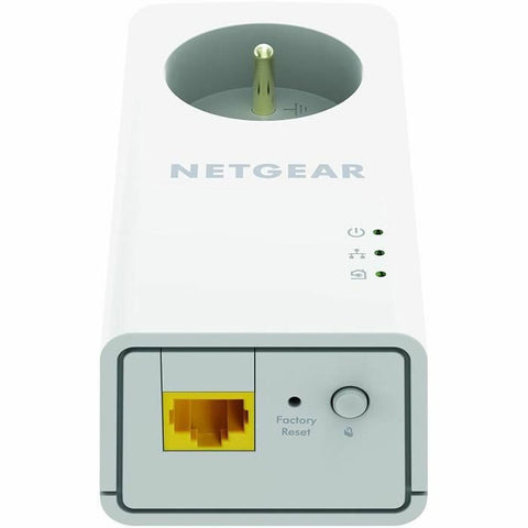 PLC Adapter Netgear PLP2000-100FRS PLC Adapter Netgear PLP2000-100FRS