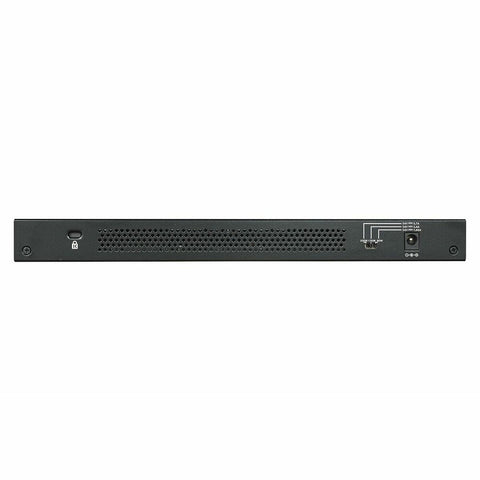 Switch Netgear GS316P-100EUS RJ-45x16 Black Switch Netgear GS316P-100EUS RJ-45x16 Black