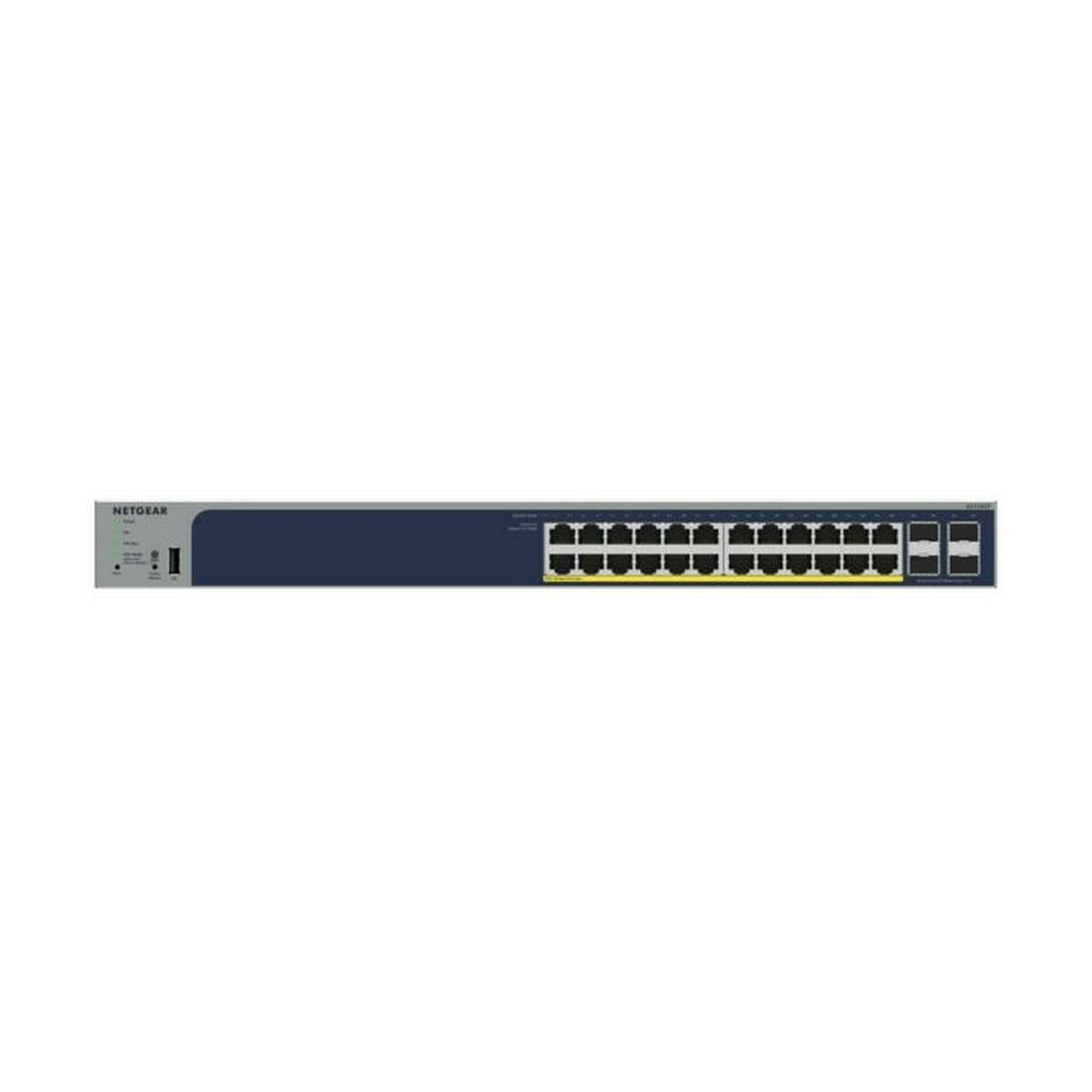 Switch Netgear GS752TPP-300EUS Switch Netgear GS752TPP-300EUS