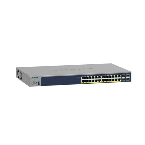 Switch Netgear GS752TPP-300EUS Switch Netgear GS752TPP-300EUS