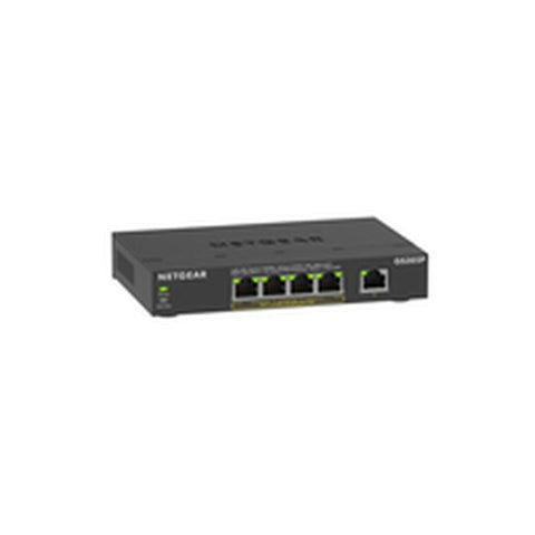 Switch Netgear GS305P-300EUS Switch Netgear GS305P-300EUS