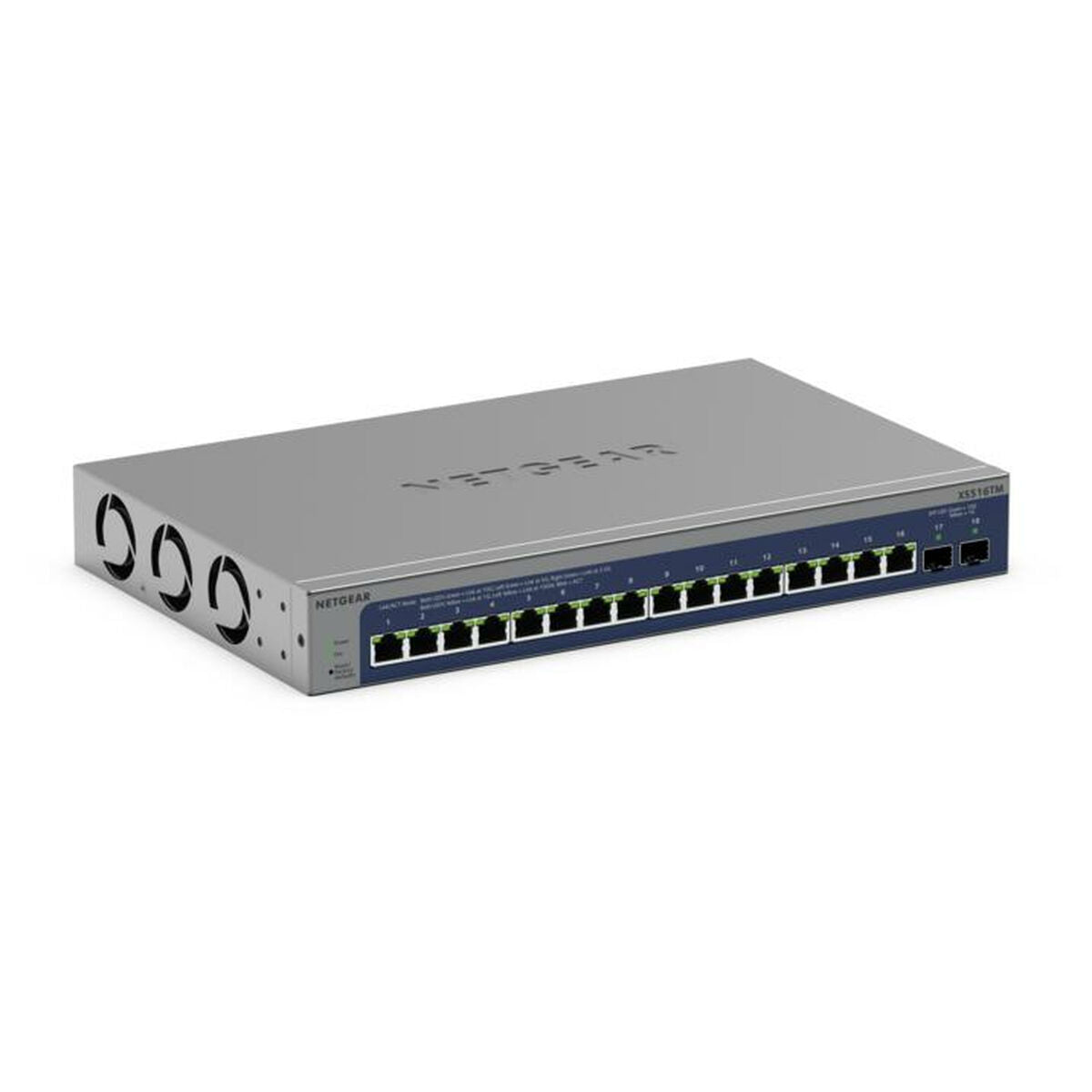 Switch Netgear XS516TM-100EUS Switch Netgear XS516TM-100EUS