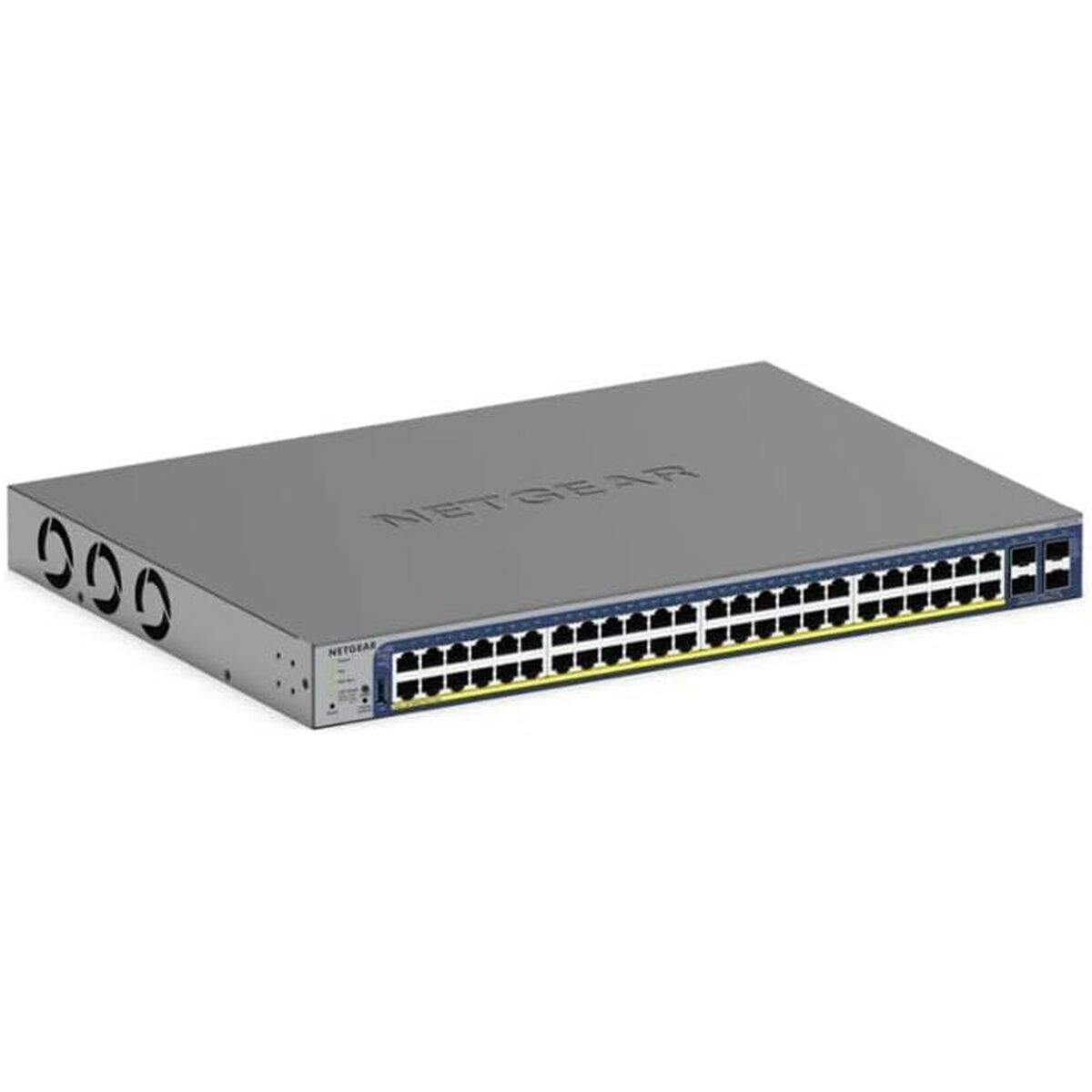 Switch Netgear GS752TX-300EUS Switch Netgear GS752TX-300EUS