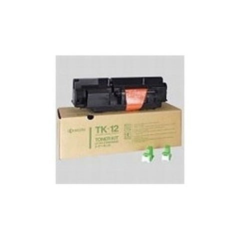 Toner Kyocera FS-1550/FS-1600/FS-3400 Black Toner Kyocera FS-1550/FS-1600/FS-3400 Black