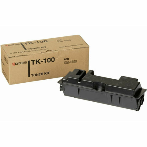 Toner Kyocera TK-100 Black Toner Kyocera TK-100 Black